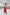 Adriana Red High Waist Wide Leg Slit Cuff Culottes