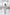 Aurora Sky-Blue Wrap Long Sleeve Satin Midi Dress