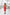 Francesca Red Backless Pencil Midi Dress