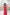 Francesca Red Backless Pencil Midi Dress
