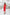 Francesca Red Backless Pencil Midi Dress