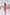 Francesca Crimson Square Neckline Crepe Midi Dress