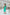 Beatrice Green One-Shoulder Satin Midi Dress