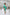 Beatrice Green One-Shoulder Satin Midi Dress