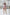 Aurora Fraise Faux Silk Thigh-Slit Mini Dress
