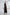 Aurora Black High-Neck Side-Slit Midi Dress