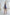 Adriana Graphite Satin Long Sleeve Backless Mini Dress