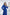 Adriana Blue Puff Sleeve Satin Wrap Midi Dress