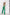 Adriana Green Backless Crepe Jumpsuit
