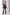 Camilla Black Slim-Fit Suit Two-Piece