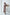 Adriana Mocha Puff Sleeve Satin Wrap Midi Dress
