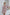 Adriana Dusty Pink Satin Long Sleeve Mini Dress