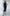 Black One-Shoulder Belted Midi Dress