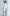 White Satin Long Sleeve Midi Dress