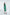 Camilla Emerald Satin Long Sleeve Bodycon Midi Dress