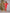 Beatrice Red Satin Puff-Sleeve Midi Dress