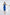 Aurora Blue Satin Strappy Sweetheart Bodycon Midi Dress