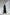 Aurora Black High-Neck Side-Slit Midi Dress