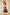 Ginevra Brown Sweetheart Strapless White Hem Mini Dress