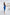 Aurora Blue Satin Strappy Sweetheart Bodycon Midi Dress