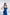 Aurora Blue Satin Strappy Sweetheart Bodycon Midi Dress