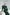 Beatrice Emerald Puff Sleeve Wrap Midi Dress