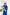 Beatrice Blue Satin Silk Puff Sleeve Wrap Midi Dress