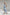 Aurora Sky-Blue One-Shoulder Cut-Out Midi Dress