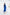 Beatrice Blue Satin Silk Puff Sleeve Wrap Midi Dress