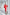 Aurora Red Sweetheart Puff-Sleeve Midi Dress
