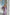 Aurora Lavender Sweetheart Puff-Sleeve Midi Dress