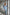 Aurora Sky-Blue Sweetheart Puff-Sleeve Midi Dress