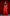 Adriana Red High Waist Slit Cuff Culottes