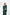 Beatrice Emerald Puff Sleeve Wrap Midi Dress