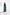 Beatrice Emerald Puff Sleeve Wrap Midi Dress