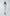 Aurora White Backless Puff Sleeve Midi Dress