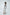 Aurora White Backless Puff Sleeve Midi Dress