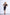 Beatrice Black Off-the-Shoulder Belted Mini Dress