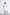 Beatrice Ivory Off-the-Shoulder Belted Mini Dress
