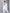 Adriana White Shawl-Lapel Two-Piece Suit
