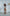 White Backless Puff-Sleeve Midi Dress