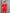 Chiara Red Double-Breasted Crepe Two-Piece Suit