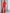 Chiara Red Double-Breasted Crepe Two-Piece Suit