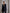 Adriana Black Regular-Fit Three-Piece Suit