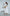 White Backless Puff-Sleeve Midi Dress