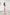 Beatrice Pink Sleeveless Crepe Diagonal Midi Dress