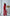 Adriana Red Shawl Lapel Two-Piece Suit