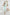 Beatrice Tiffany-Blue Sleeveless Crepe Diagonal Midi Dress