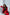Adriana Red Shawl Lapel Two-Piece Suit