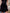 Aurora Black Satin Strapless Ruffled-Hem Mini Dress